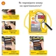 Моторное масло полусинтетическое Shell Helix HX6 10W-40, 4 л - изображение 5