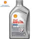 Моторное масло синтетическое Shell Helix HX8 ECT 5W-40, 1 л - изображение 1