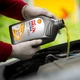 Моторное масло синтетическое Shell Helix Ultra ECT Multi 5W-30, 1 л - изображение 5