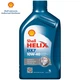 Моторна олива напівсинтетична Shell Helix HX7 10W-40, 1 л - зображення 1