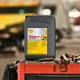 Моторное масло синтетическое Shell Rimula Ultra 5W-30, 20 л - изображение 4