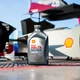 Моторное масло синтетическое Shell Helix Ultra Racing 10W-60, 1 л - изображение 6