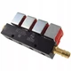 Форсунки Valtek Type 30 3 Ohm на 4 циліндри-30-evg-47 - изображение 2
