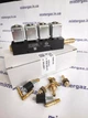 Форсунки Valtek Type 30 2 Ohm на 4 циліндри-30-evg-135 - изображение 6