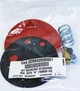 Ремкомплект редуктора Zavoli Zeta N,02RR00505001 - зображення 2