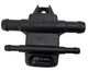 Датчик тиску та вакууму AEB MP12T 5,5 NEW Tipo MP01 - зображення 2
