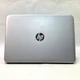 Ноутбук Hewlett Packard EliteBook 840 G3 14” TN 1920x1080 Core i5-6200U 2.30GHz 8GB DDR4 SSD 128GB Intel HD Graphics 520 Камера (H840G3R8S128А6) Б/В - зображення 6