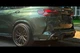 Комплект обвеса для X5M F95 LRT-Design Carbon (2023-2026) для BMW X5 G05 2019–2026 гг - изображение 5
