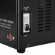 Сонячний інвертор (ДБЖ) LPY-С-PSW-1500VA (1050Вт) MPPT 24V - изображение 4