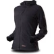 Флисовая кофта Trimm Neona Grey melange S (100061690) - изображение 1
