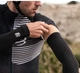 Компрессионный рукав Compressport Armforce Ultralight Black S (100030408) - изображение 2