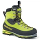 Ботинки зимние для трекинга Zamberlan Expert Pro Acid green 40 (100022843) - изображение 2