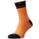 Носки спортивные высокие Turbat Summer Trip orange S (100076169) - изображение 1