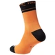 Носки спортивные высокие Turbat Summer Trip orange S (100076169) - изображение 3