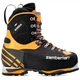 Ботинки зимние для альпинизма Zamberlan 6000 Karka Evo RR PU Black/orange 41 (100035135) - изображение 1