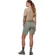 Шорты женские спортивные Salewa Puez Talvena DST Wmn 5130 XS (100073308) - изображение 3