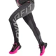 Штаны женские для бега Dynafit Ultra Graphic Long Tights Wms 911 XS (100057167) - изображение 1
