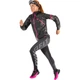 Штаны женские для бега Dynafit Ultra Graphic Long Tights Wms 911 XS (100057167) - изображение 2
