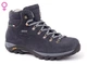Жіночі черевики для туризму Zamberlan New Trail Lite EVO GTX Wns Dark blue 37 (100006569) - зображення 1
