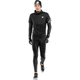Брюки для бега мужские Dynafit Reflective Tights Mns 911 M (100048759) - изображение 2