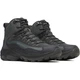 Ботинки зимние для туризма Merrell Thermo Chill 2 MID WP Mns Black 43.5 (100083547) - изображение 2