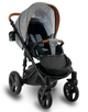 Дитяча коляска BEXA Ideal New IN 9 - зображення 3