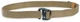 Ремінь тканинний Tatonka Stretch Belt 32 мм Coyote brown Uni (100056356) - зображення 2