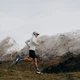 Куртка мужская демисезонная Compressport Hurricane Waterproof 10/10 Jacket Ice flow S (100077725) - изображение 5