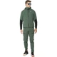 Трекінгові штани чоловічі 2117 of Sweden Byxan Pants Mns Forest green L (100085808) - зображення 1