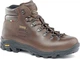 Ботинки демисезонные для трекинга Zamberlan New Trail Lite Waxed chestnut 38 (100009140) - изображение 2