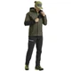 Куртка вітровка чоловіча Ortovox Seceda 3L Jacket Mns Dark wild herbs S (100080935) - зображення 2