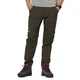 Трекинговые мужские штаны Salewa Puez DST Warm Cargo Mns 5280 M (100084080) - изображение 1