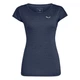 Футболка Salewa Puez Melange Dry Wmn 3966 XL (100025653) - изображение 3