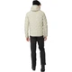 Брюки мужские утепленные для треккинга и туризма 2117 of Sweden Balebo Pants Mns black L (100085805) - изображение 3