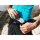Пояс Compressport Free Belt Mini Black XL/XXL (100048386) - изображение 4