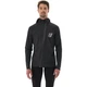 Куртка Compressport Hurricane Waterproof 10/10 Jacket Black L (100075494) - изображение 1