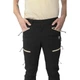 Трекинговые мужские брюки 2117 of Sweden Byxan Pants Mns black XXL (100085807) - изображение 4