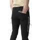 Трекинговые мужские брюки 2117 of Sweden Byxan Pants Mns black XXL (100085807) - изображение 5