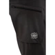 Трекінгові штани чоловічі Turbat Magura Mns Raven/Black XL (100072773) - зображення 4