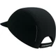 Кепка бейсболка Compressport Pro Racing Cap Black Uni (100081366) - изображение 4