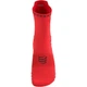 Носки компрессионные высокие Compressport Pro Racing Socks V4.0 Trail Fluo red/black S (100081370) - изображение 3