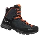 Ботинки демисезонные для трекинга Salewa MS MTN Trainer 2 Mid GTX 876 46 (100031454) - изображение 2