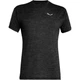 Футболка Salewa Puez Melange Dry XXXL - зображення 1