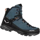 Ботинки демисезонные для трекинга Salewa MS MTN Trainer 2 Mid GTX 8769 44 (100030260) - изображение 2
