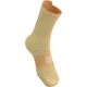 Носки компрессионные высокие Compressport Pro Racing Socks V4.0 Trail Impala/buff orange L (100081371) - изображение 2