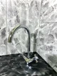 Смеситель для кухни Haiba Dominox 275 - изображение 2