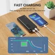 Повербанк BWOO 22.5W 20000 mAh - зображення 9