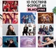 Набор постеров "Блэкпинк. Blackpink" 10 шт, формат А4 - изображение 1
