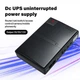 Бесперебойник для роутера DC1036P - изображение 1