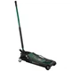 Домкрат 5т підкатний (96-595 мм) з педаллю Rockforce RF-T815011L - зображення 1